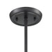 ELK Home - 10353/1 - One Light Mini Pendant - Spencer - Oil Rubbed Bronze