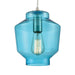 ELK Home - 10915/3L - Three Light Pendant - Barrel - Satin Nickel