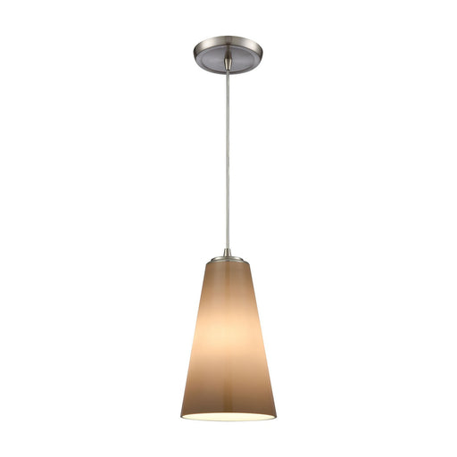 Connor One Light Mini Pendant