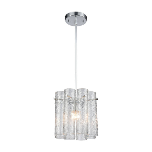 Glass Symphony One Light Mini Pendant