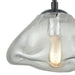 ELK Home - 15330/1 - One Light Mini Pendant - Kendal - Oil Rubbed Bronze