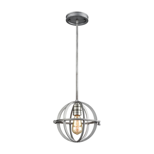 Aubridge One Light Mini Pendant