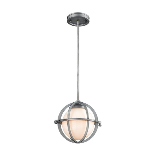 Aubridge One Light Mini Pendant