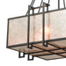 ELK Home - 16185/4 - Four Light Chandelier - Stasis - Oil Rubbed Bronze