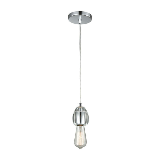 Socketholder One Light Mini Pendant