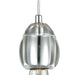 ELK Home - 32221/3LP - Three Light Pendant - Socketholder - Polished Chrome