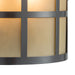 ELK Home - 46330/2 - Two Light Wall Sconce - Hooper - Oil Rubbed Bronze