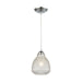 ELK Home - 56590/1 - One Light Mini Pendant - Victoriana - Polished Chrome