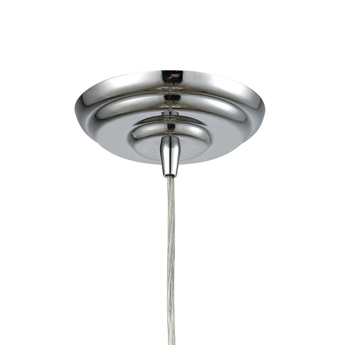 ELK Home - 56623/1 - One Light Mini Pendant - Ravette - Polished Chrome