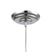 ELK Home - 56623/1 - One Light Mini Pendant - Ravette - Polished Chrome