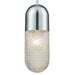 ELK Home - 56661/1 - One Light Mini Pendant - Capsula - Polished Chrome