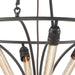 ELK Home - 69226/8 - Eight Light Chandelier - Centrifugal - Oil Rubbed Bronze