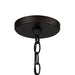 ELK Home - 81287/12 - 12 Light Chandelier - Decatur - Oil Rubbed Bronze