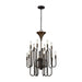 ELK Home - 81287/12 - 12 Light Chandelier - Decatur - Oil Rubbed Bronze