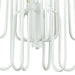 ELK Home - 81297/12 - 12 Light Chandelier - Decatur - Matte White