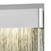 ELK Home - 85110/LED - LED Wall Sconce - Meadowland - Silver