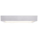 Access - 20075LEDD-SILV/ACR - LED Flush Mount - Ulko SQ - Silver