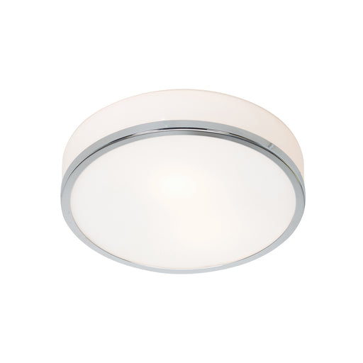 Aero LED Flush Mount Chrome