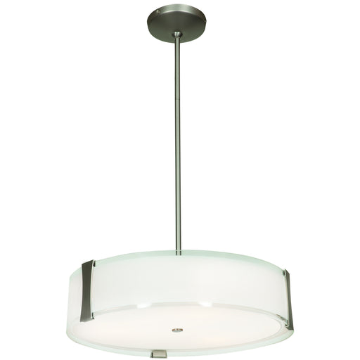 Tara LED Semi Flush Mount