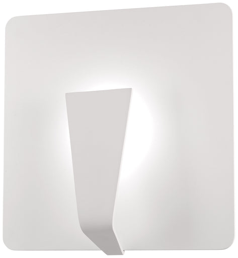 Waypoint LED Wall Sconce Sand White