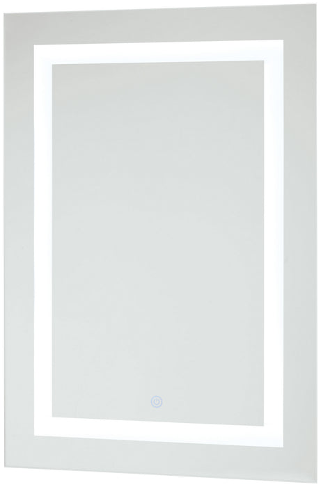 George Kovacs - P6107 - LED Mirror - Mirror - Mirror
