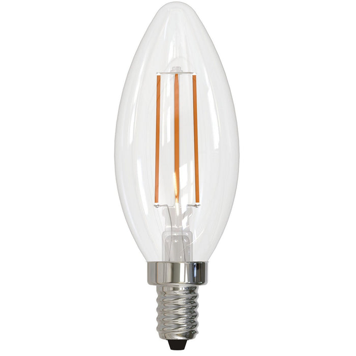 Bulbrite - 776859 - Light Bulb - 7 - Clear