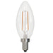 Bulbrite - 776859 - Light Bulb - 7 - Clear