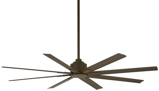 Minka Aire - F896-65-ORB - 65 Inch  Ceiling Fan - Xtreme H2O 65 Inch  - Oil Rubbed Bronze