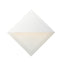 ET2 - E41284-WT - LED Wall Sconce - Alumilux Glow - White