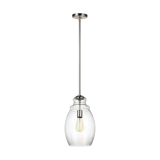 Marino One Light Pendant