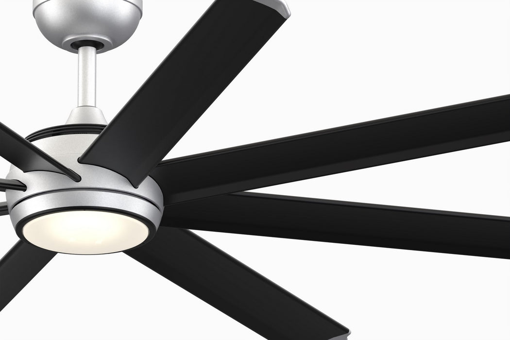 Fanimation - MAD7997SLW - Motor - Stellar Custom - Silver