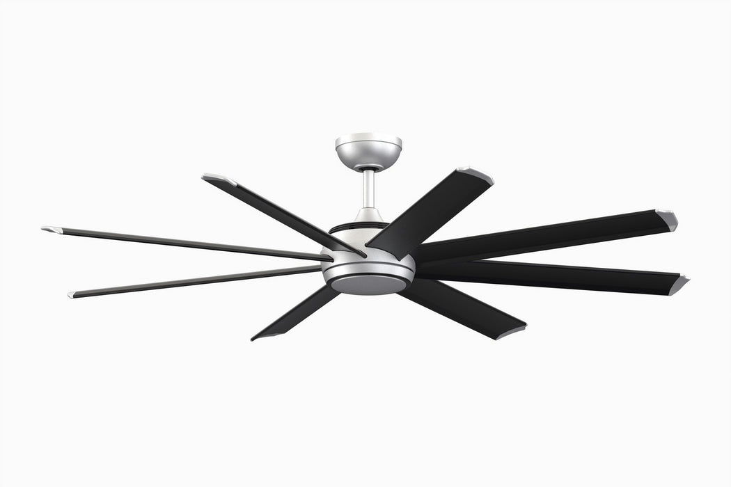 Fanimation - MAD7997SLW - Motor - Stellar Custom - Silver