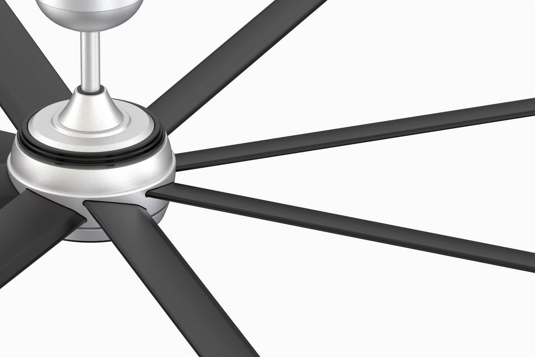 Fanimation - MAD7997SLW - Motor - Stellar Custom - Silver