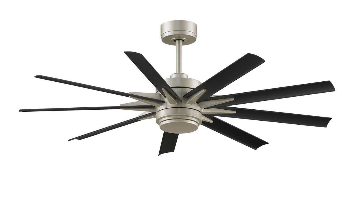Fanimation - MAD8152BNW - Motor - Odyn Custom - Brushed Nickel