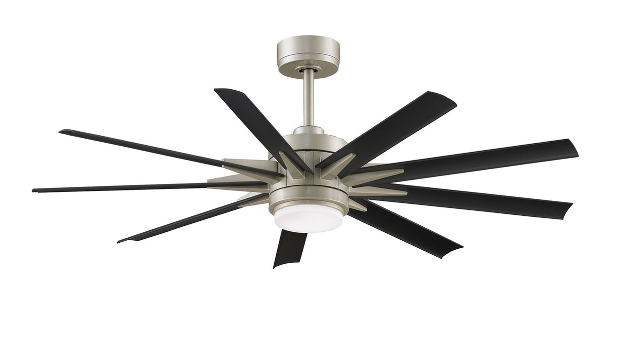 Fanimation - MAD8152BNW - Motor - Odyn Custom - Brushed Nickel