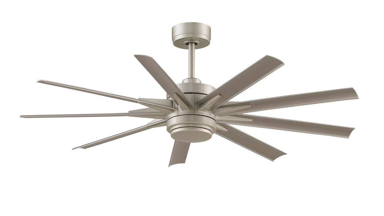 Fanimation - MAD8152BNW - Motor - Odyn Custom - Brushed Nickel