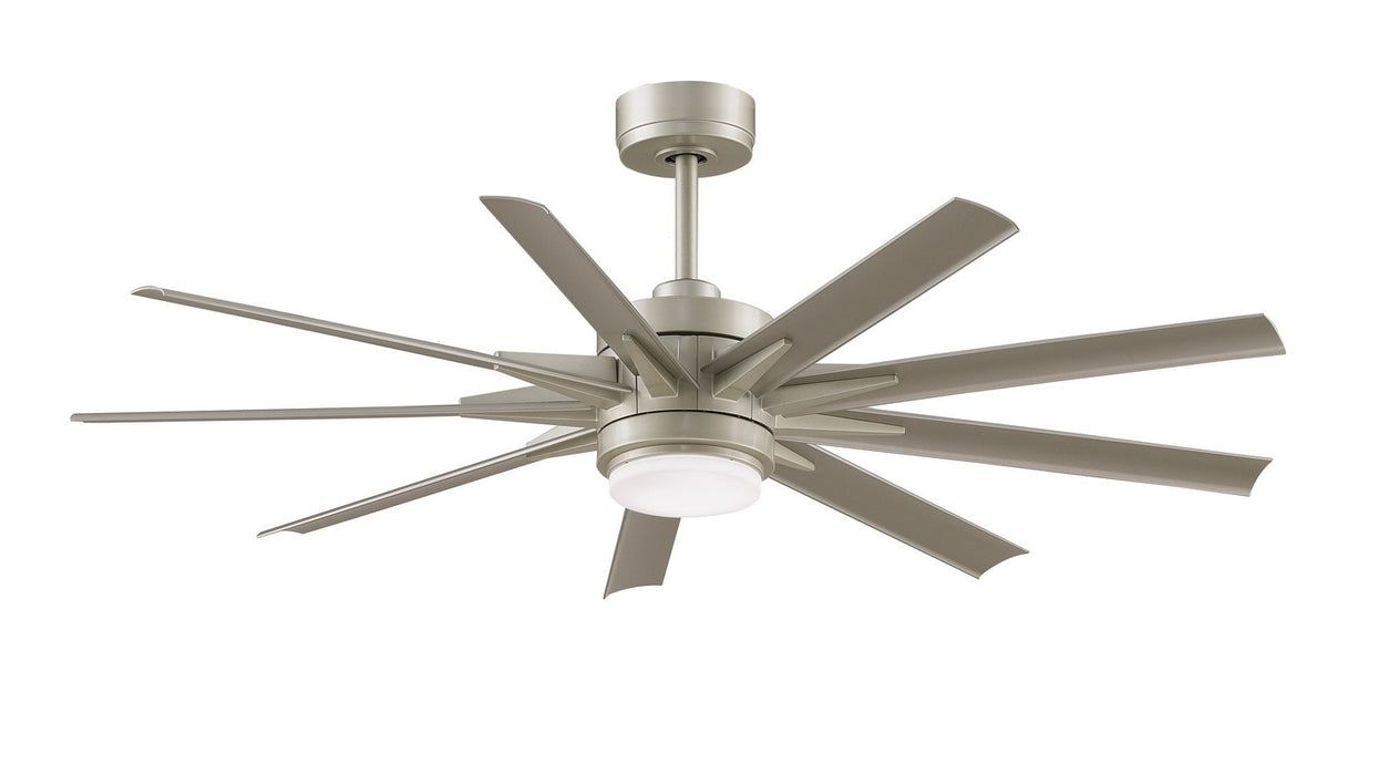 Fanimation - MAD8152BNW - Motor - Odyn Custom - Brushed Nickel