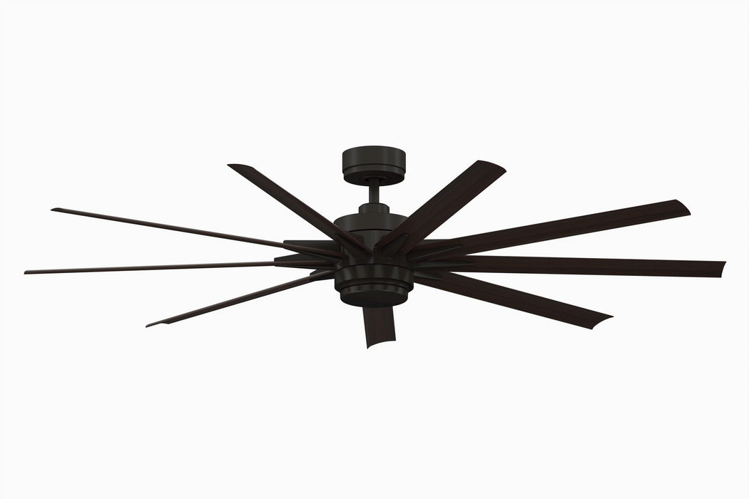 Fanimation - MAD8152DZW - Motor - Odyn Custom - Dark Bronze