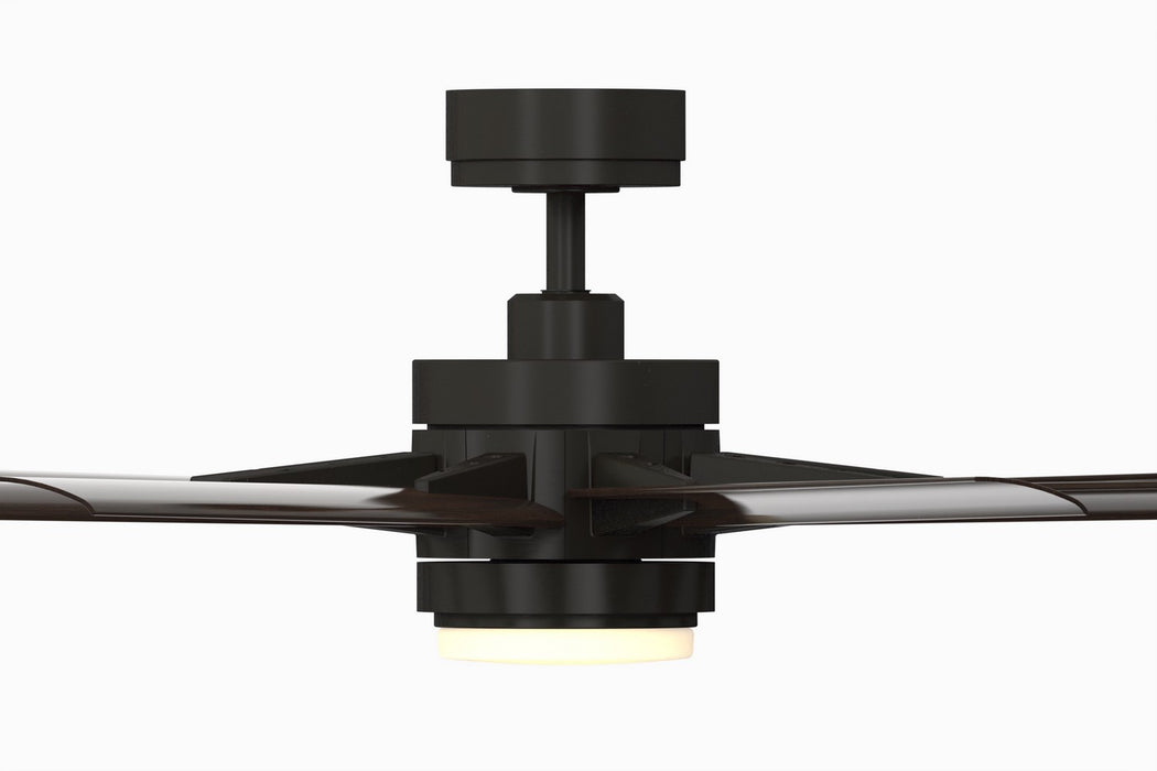 Fanimation - MAD8152DZW - Motor - Odyn Custom - Dark Bronze