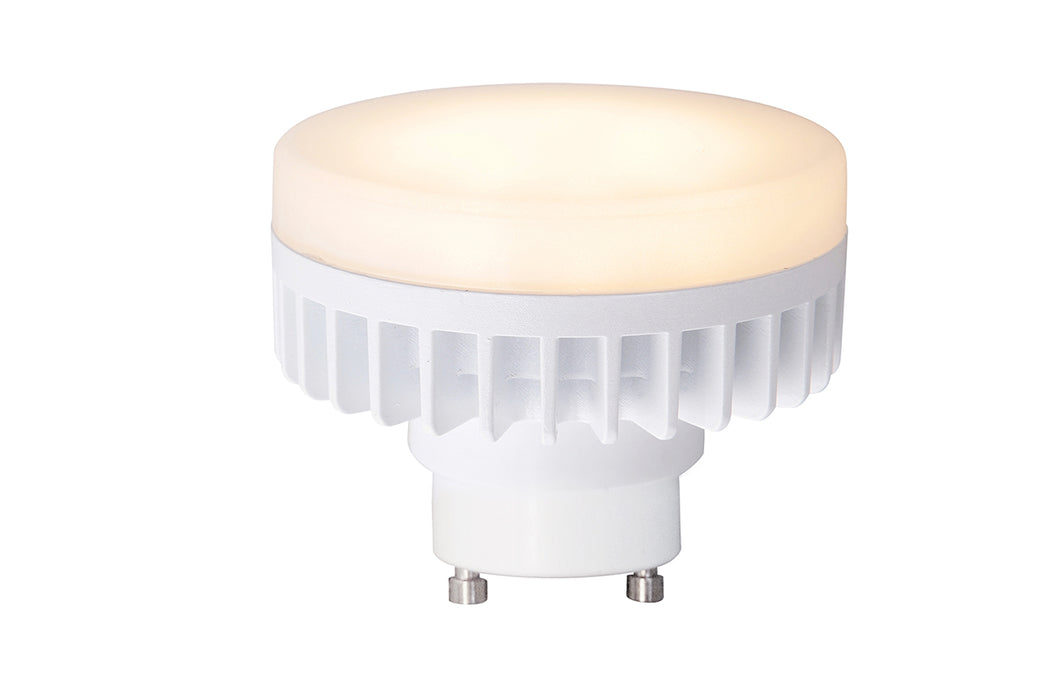Craftmade - 9400 - Light Bulb - LED Bulbs - Frost White