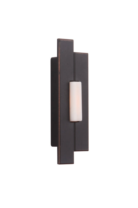 Craftmade - PB5000-AZ - Push Button - Push Button-Surface Mount - Antique Bronze