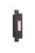 Craftmade - PB5000-AZ - Push Button - Push Button-Surface Mount - Antique Bronze