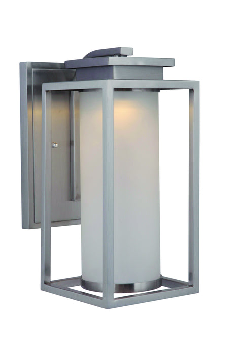 Craftmade - ZA1304-SS-LED - LED Wall Lantern - Vailridge - Stainless Steel