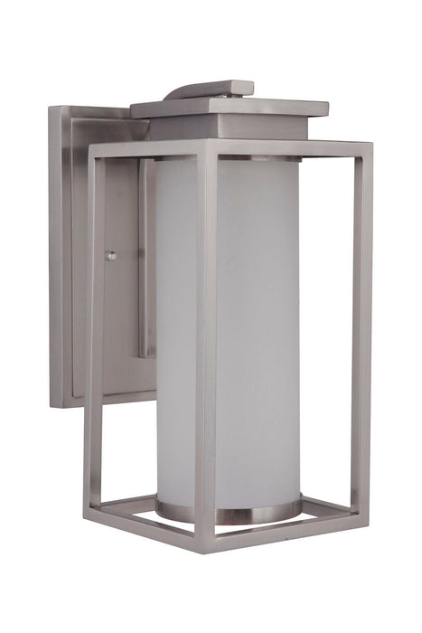 Craftmade - ZA1304-SS-LED - LED Wall Lantern - Vailridge - Stainless Steel