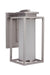 Craftmade - ZA1304-SS-LED - LED Wall Lantern - Vailridge - Stainless Steel