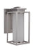Craftmade - ZA1304-SS-LED - LED Wall Lantern - Vailridge - Stainless Steel