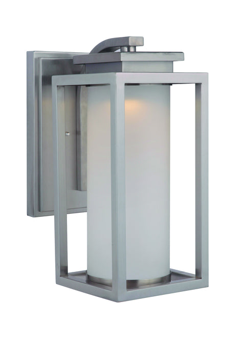 Craftmade - ZA1314-SS-LED - LED Outdoor Wall Lantern - Vailridge - Stainless Steel