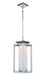 Craftmade - ZA1321-SS-LED - LED Pendant - Vailridge - Stainless Steel