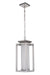 Craftmade - ZA1321-SS-LED - LED Pendant - Vailridge - Stainless Steel