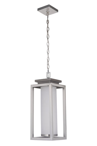 Vailridge LED Pendant Stainless Steel